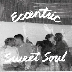 Various Artists - Eccentric Sweet Soul (LP)