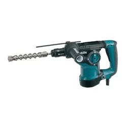 Einhell Einhell udarni vrtalnik TE-RH 40/15 3F +2