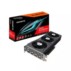 GIGABYTEAMD Radeon RX 6700 XT EAGLE OC 12GB 192bit GV-R67XTEAGLE OC-12GD