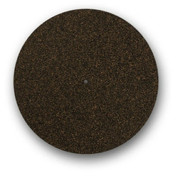 Pro-Ject Cork & Rubber it 3mm Slipmat