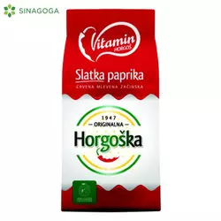 PAPRIKA SLATKA MLEVENA 50G (15) VITAMINH