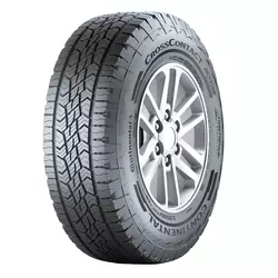 Continental CrossContact ATR ( 235/70 R16 106T EVc, sa rebrom felne )