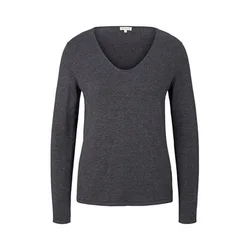 Tom Tailor Ženski pulover Regular Fit 1012976.30281 (Velikost L)