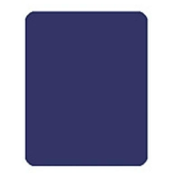 Cut Card Blue