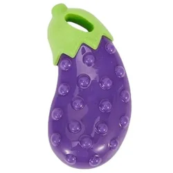 Besta Igračka za pse Eggplant, 11 cm