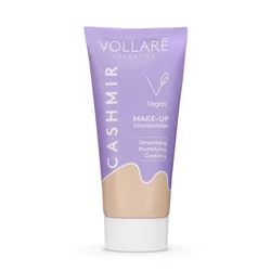 Vollare Cashmir Tečni Puder, 401 Ivory