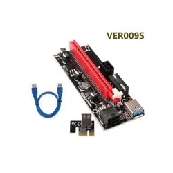 TO USB 3.0 pci-e express x16 extenderi 009s ( 106629 )