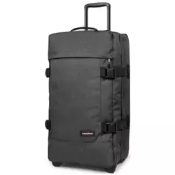 Eastpak Tranverz M potovalka black denim Gr. Uni