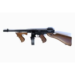 King Arms Thompson M1928 AEG Airsoft puška