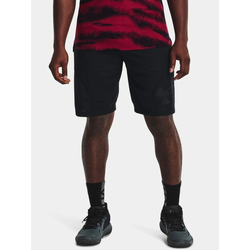 Under Armour Kratke hlače UA PERIMETER 11 SHORT-BLK XL