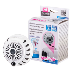Ferplast GenicAir odstranjevalec vonjav