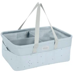 Kikka Boo organizer za bebine stvari StripyFriends