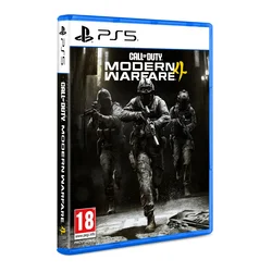 PS5 Call of Duty: Modern Warfare 4