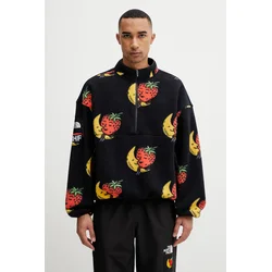 The North Face flis pulover moški x SHF