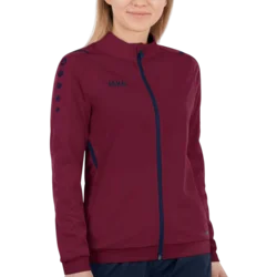 Mikica Jako Polyesterjacke Challenge