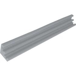 Mega Acoustic MP4-60x16x16 Light Grey