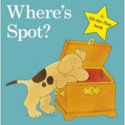 Wheres Spot?