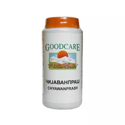 Čijavanpraš 500g Goodcare