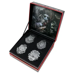 Fantec SET DE REGALO JAWS TIBURON DARILNA ŠKATLA, (21241572)