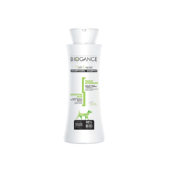 BIOGANCE Šampon za pse sa oštećenom dlakom Nutri repair 250ml