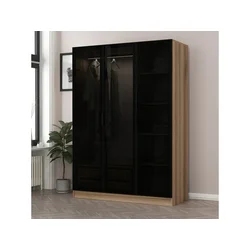 Hanah Home Ormar Kale 5