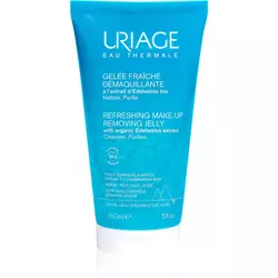 Uriage Osvežavajući gel za skidanje šminke, 150 ml