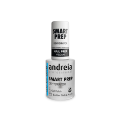 Dehidrator za prirodne nokte All in One Smart Prep 10,5ml Andreia Professional