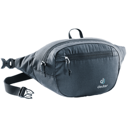 Deuter BELT II, torbica, crna