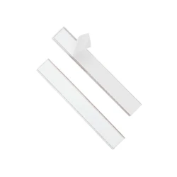 Durable 802019 self-adhesive label