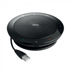 Jabra Speak 510 + MS Speakerphone for UC & BT plus Bundle LINK 370 ( 7510-309 )