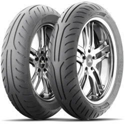 Michelin Power Pure SC ( 140/70-12 TL 60P zadnji točak, M/C )