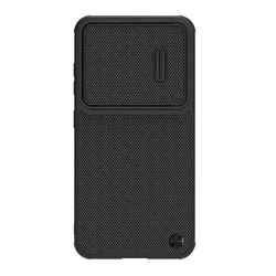 Maska Nillkin Textured S za Samsung S23 Plus/ S916B, Crna
