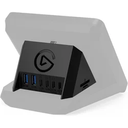 ELGATO USB Hub za Stream Deck Plus