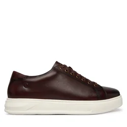 Superge Clarks Goswell Tie 26186560 Rjava