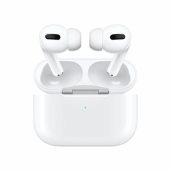 Bluetooth slušalice Airpods 13/ bela
