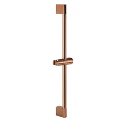 ROČAJ ZA ROČNO PRHO 01 Brush Copper