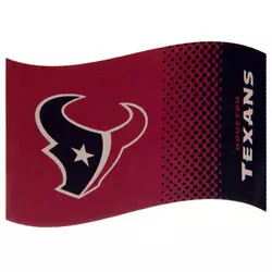 Houston Texans zastava 152x91