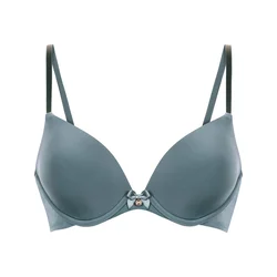 Hunkemöller Nedrček cijansko modra