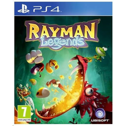 UBISOFT Igra za PS4 Rayman Legends