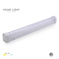 VESTA 686 ZIDNA LAMPA 6W 3000/4000K HROM