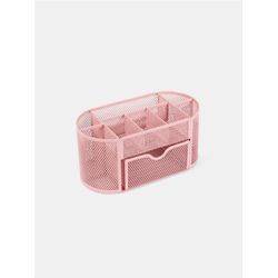 Sinsay - Stoni organizator - pastelno roze