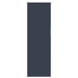 Rolo zavjesa Blackout morski 60x150 cm Širina tkanine 55,7 cm