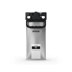 Epson Mastilo T12E140 RIPS, XL, Crno