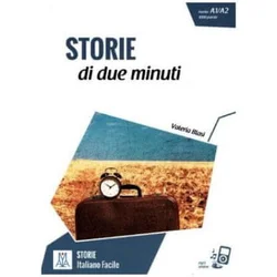 Storie di due minuti. Livello 2