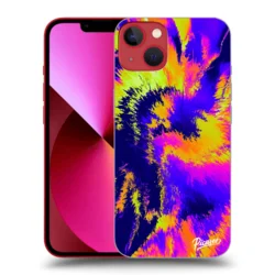 ULTIMATE CASE za Apple iPhone 14 Plus - Burn