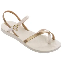 Ipanema Ženske sandale 82842-20352, Fashion Sandal VIII Fem, Zlatne