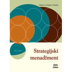 Strategijski menadžment