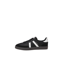 JACK & JONES Muške patike 12257190, Crne