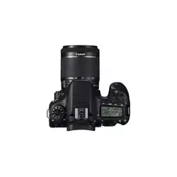 CANON D SLR fotoaparat EOS 70D 18-55mm STM Wi-Fi