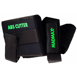 MadMax Abs Cutter MFA304 Pink